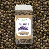 Allspice_whole_Pimenta_SH23_P