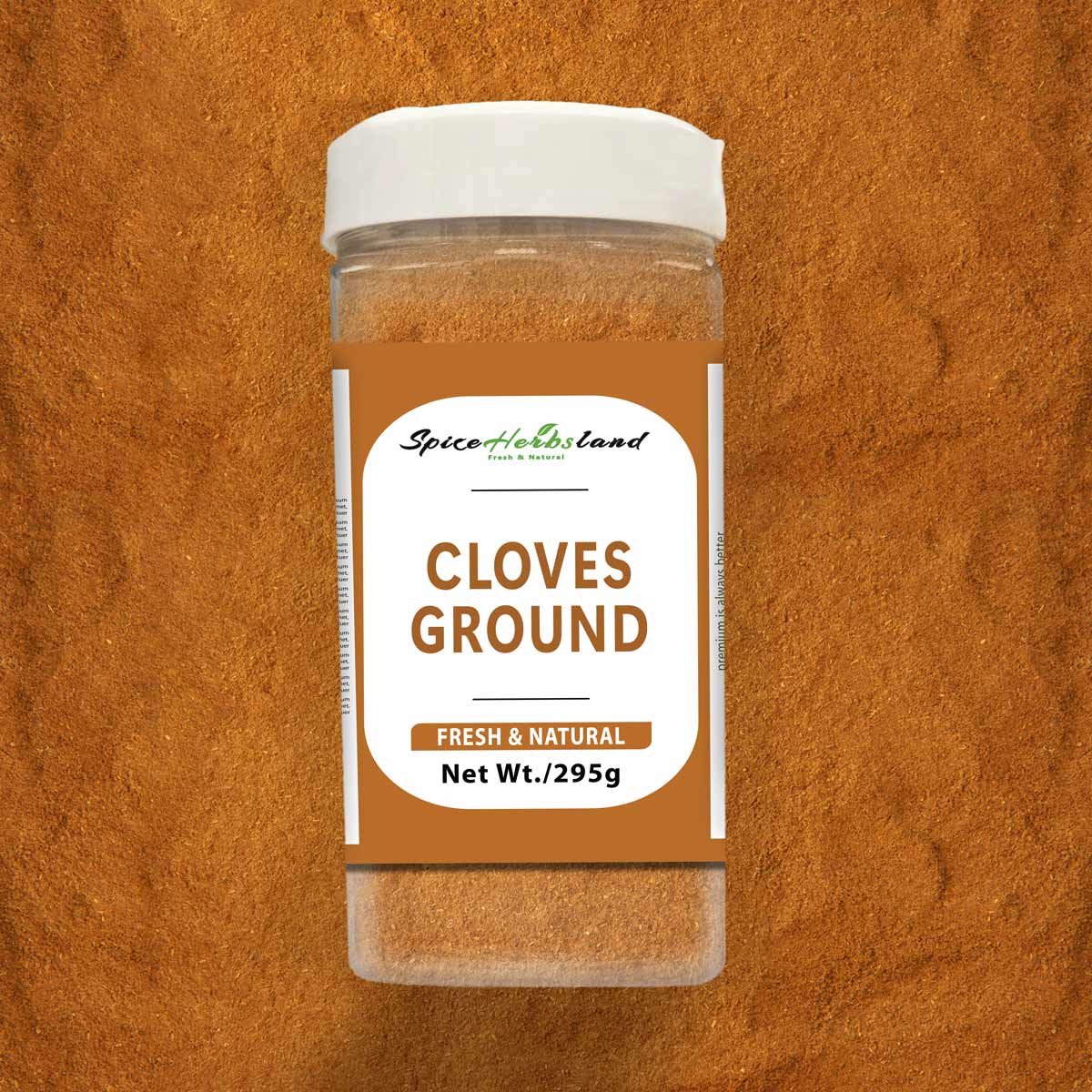 Cloves_ground_SH87_P