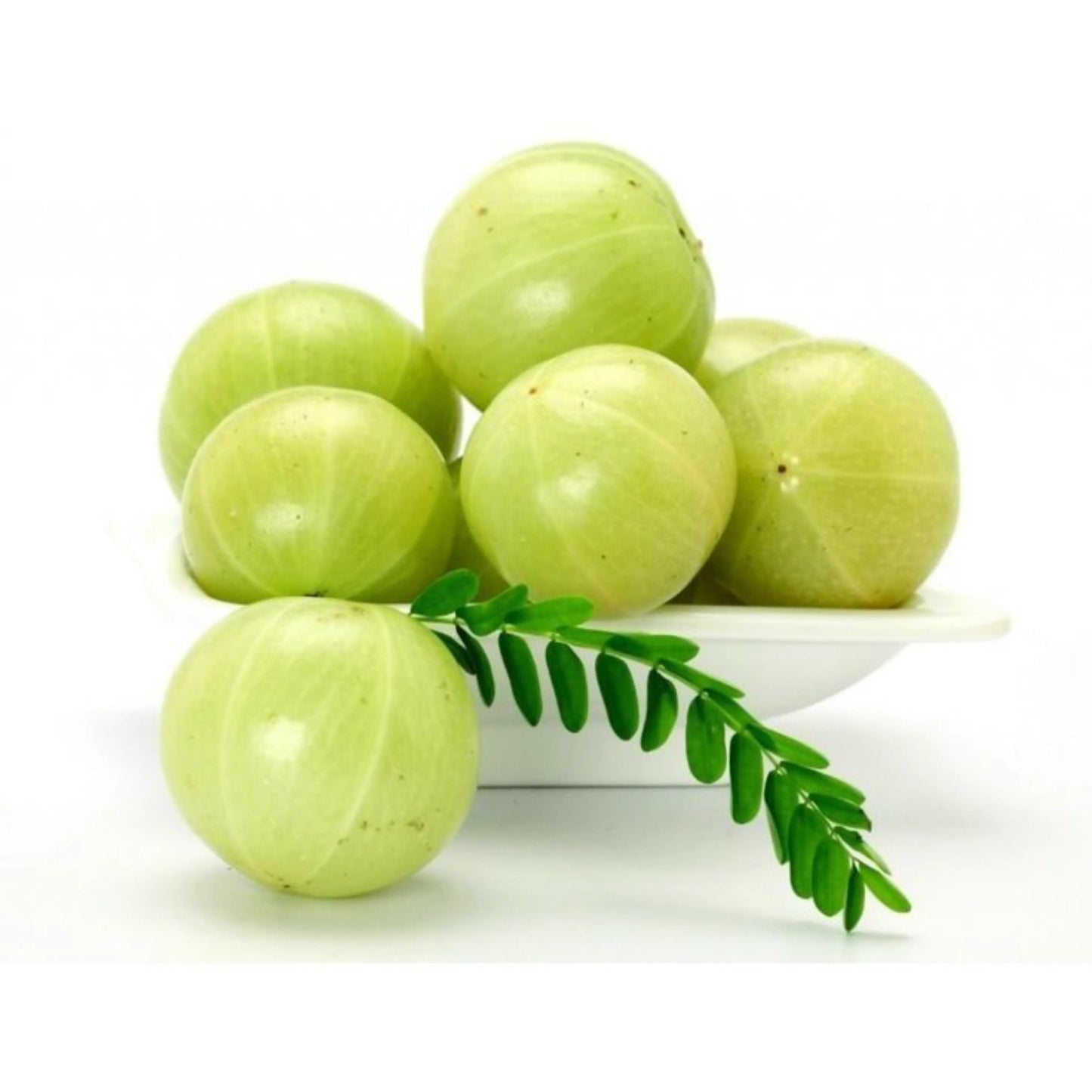 Amla-olie