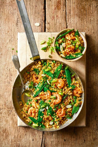 Kruidenmix pilaf