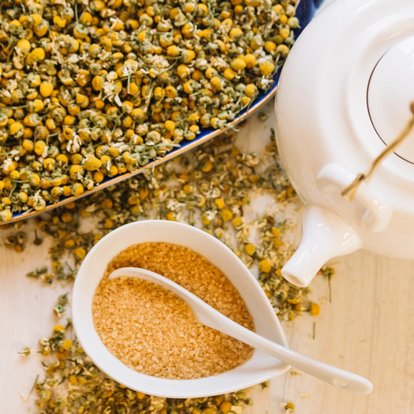 Camelina-olie
