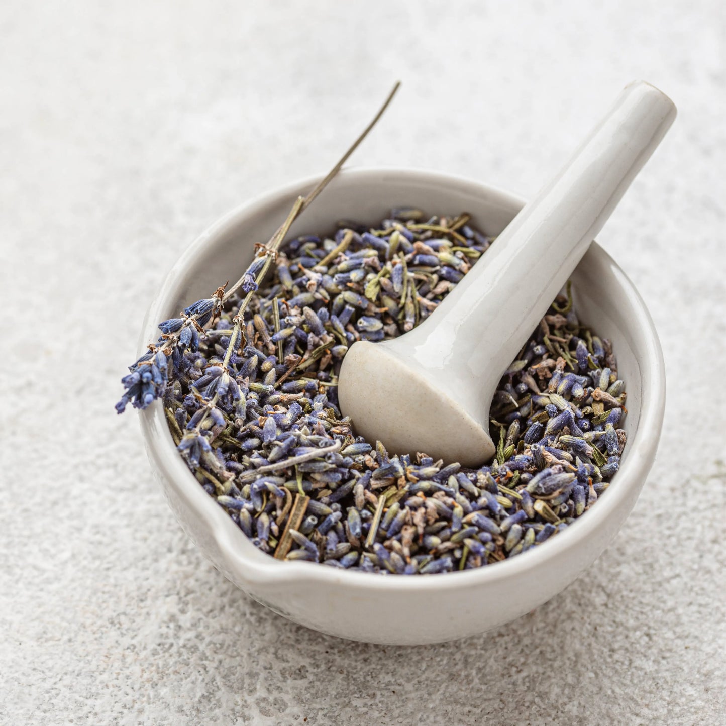 Lavendel olie