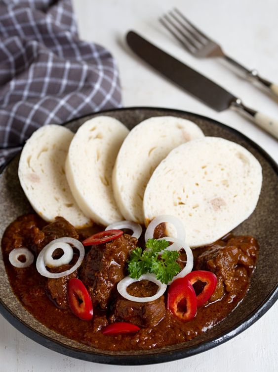 Kruidenmix voor Goulash