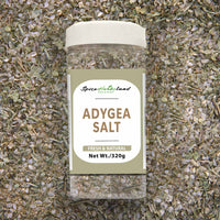 Adygea-zout