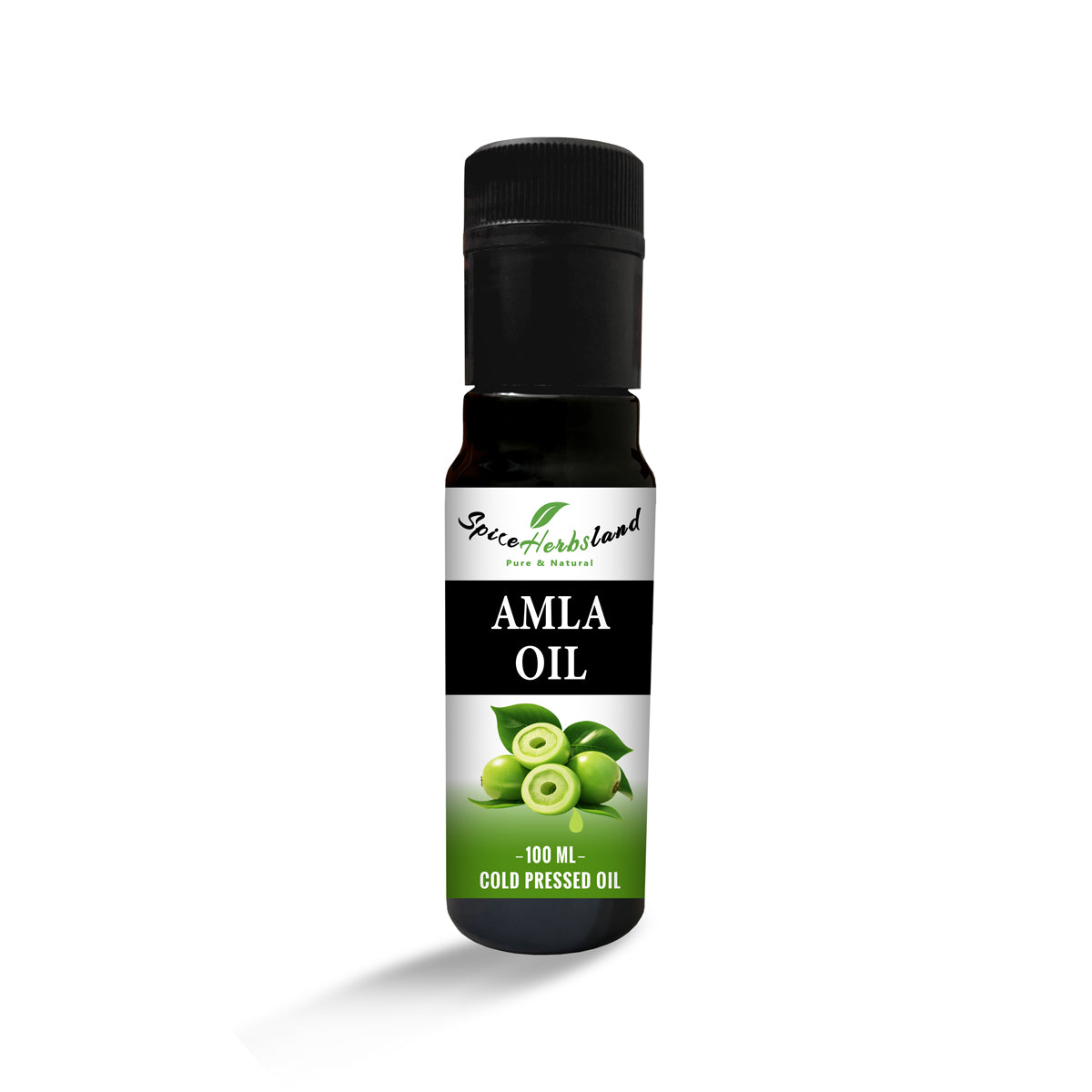 Amla-olie