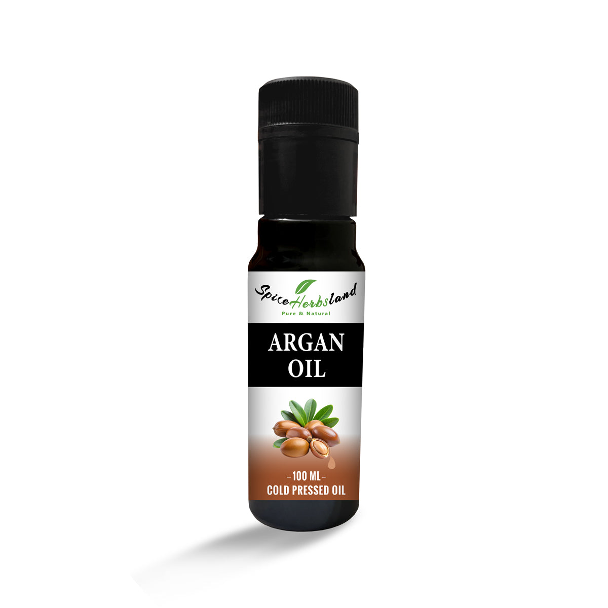 Arganolie Biologisch