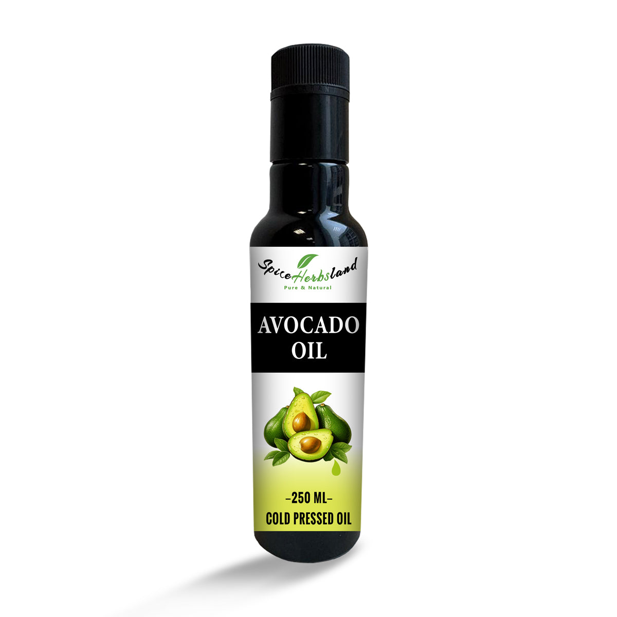 Avocado-olie biologisch