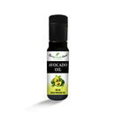 Avocado-olie biologisch
