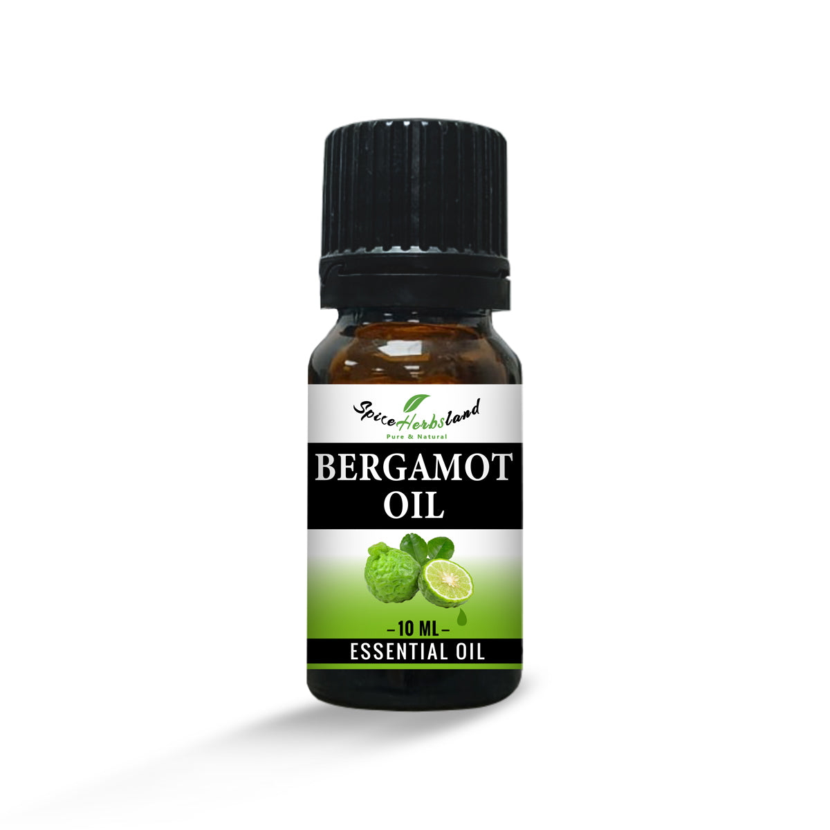 Bergamotolie