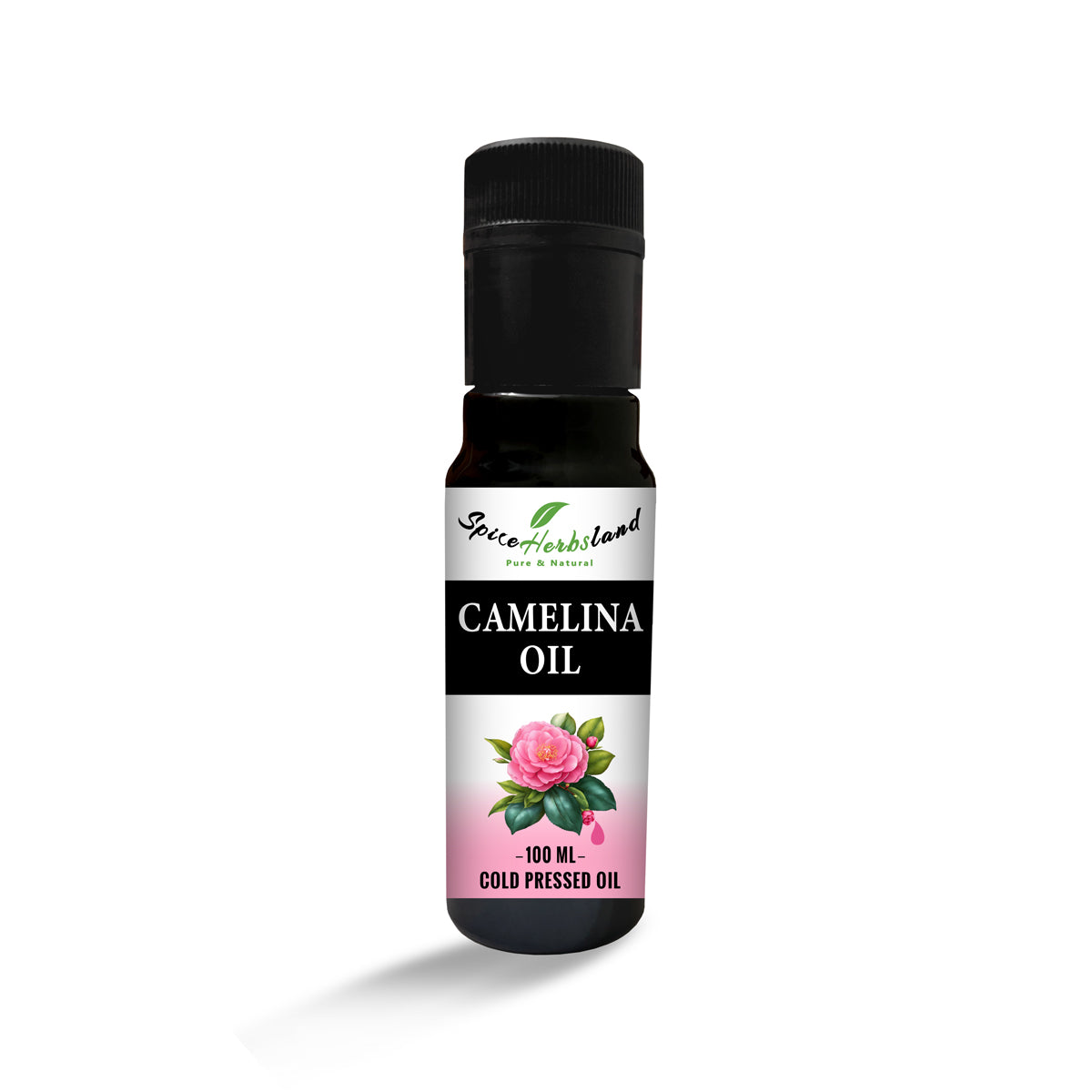 Camelina-olie