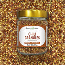 Chilikorrels