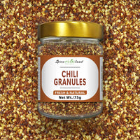 Chilikorrels