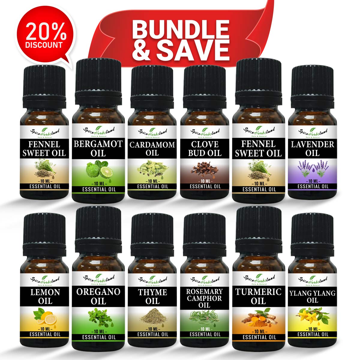 Familie Essentials-bundel