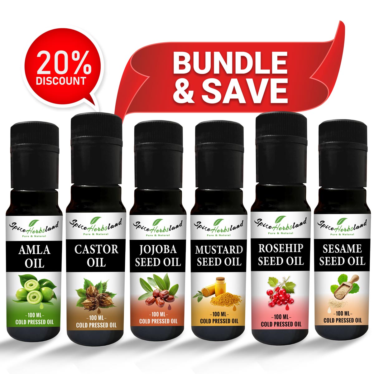 Familie Essentials-bundel