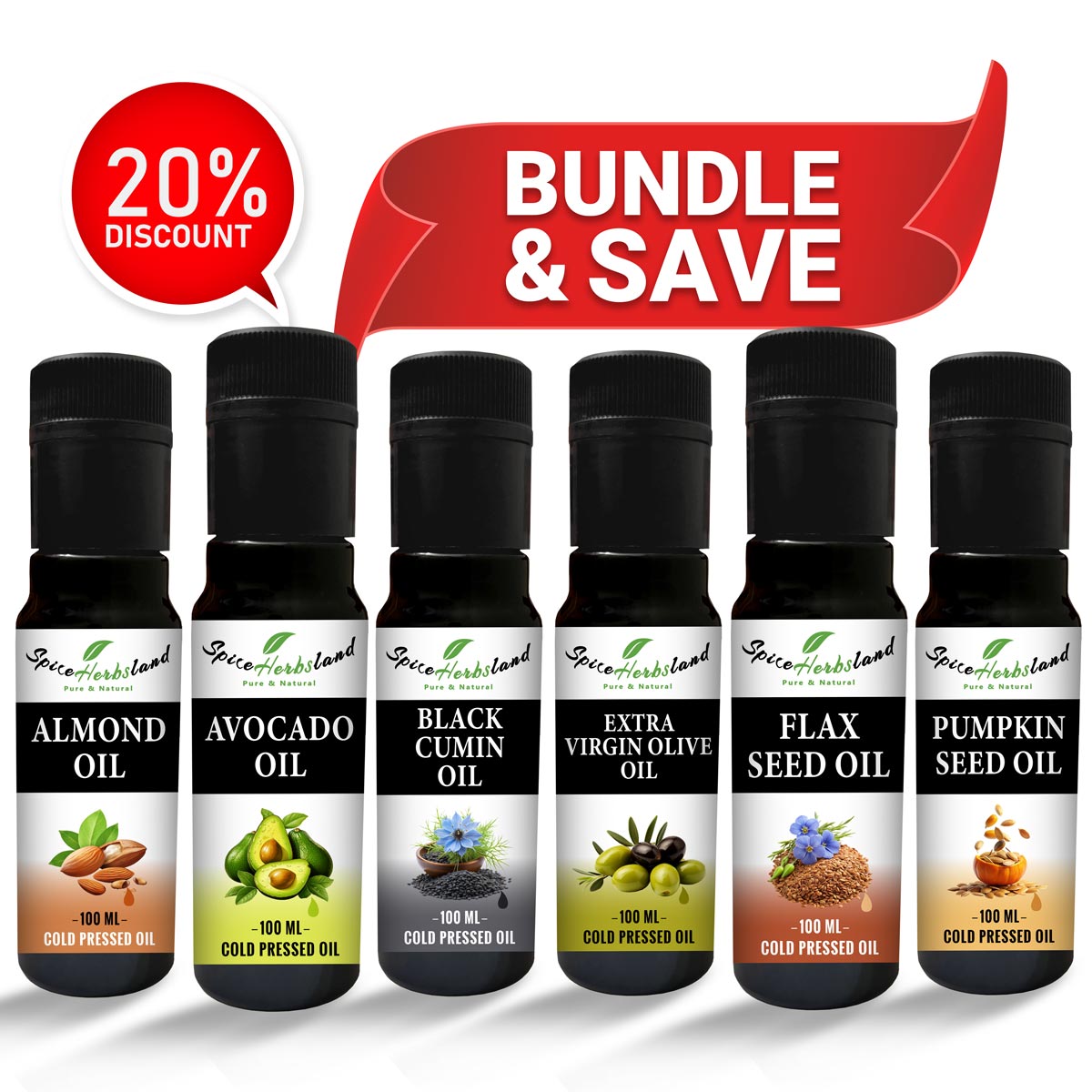 Familie Essentials-bundel