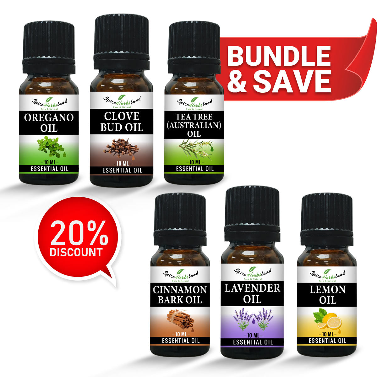 Familie Essentials-bundel