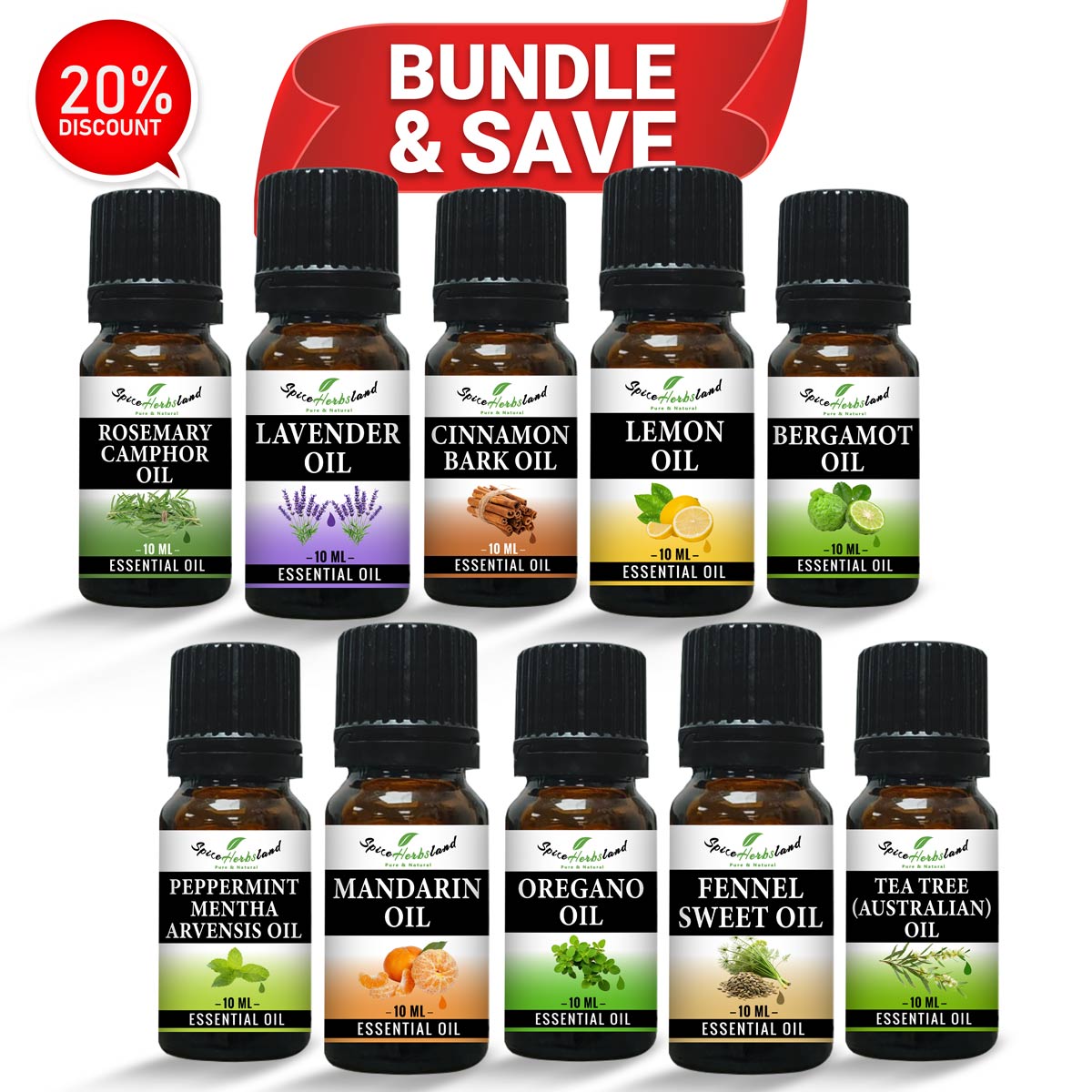 Familie Essentials-bundel