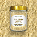 Fenegriek gemalen