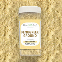 Fenegriek gemalen