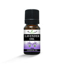 Lavendel olie