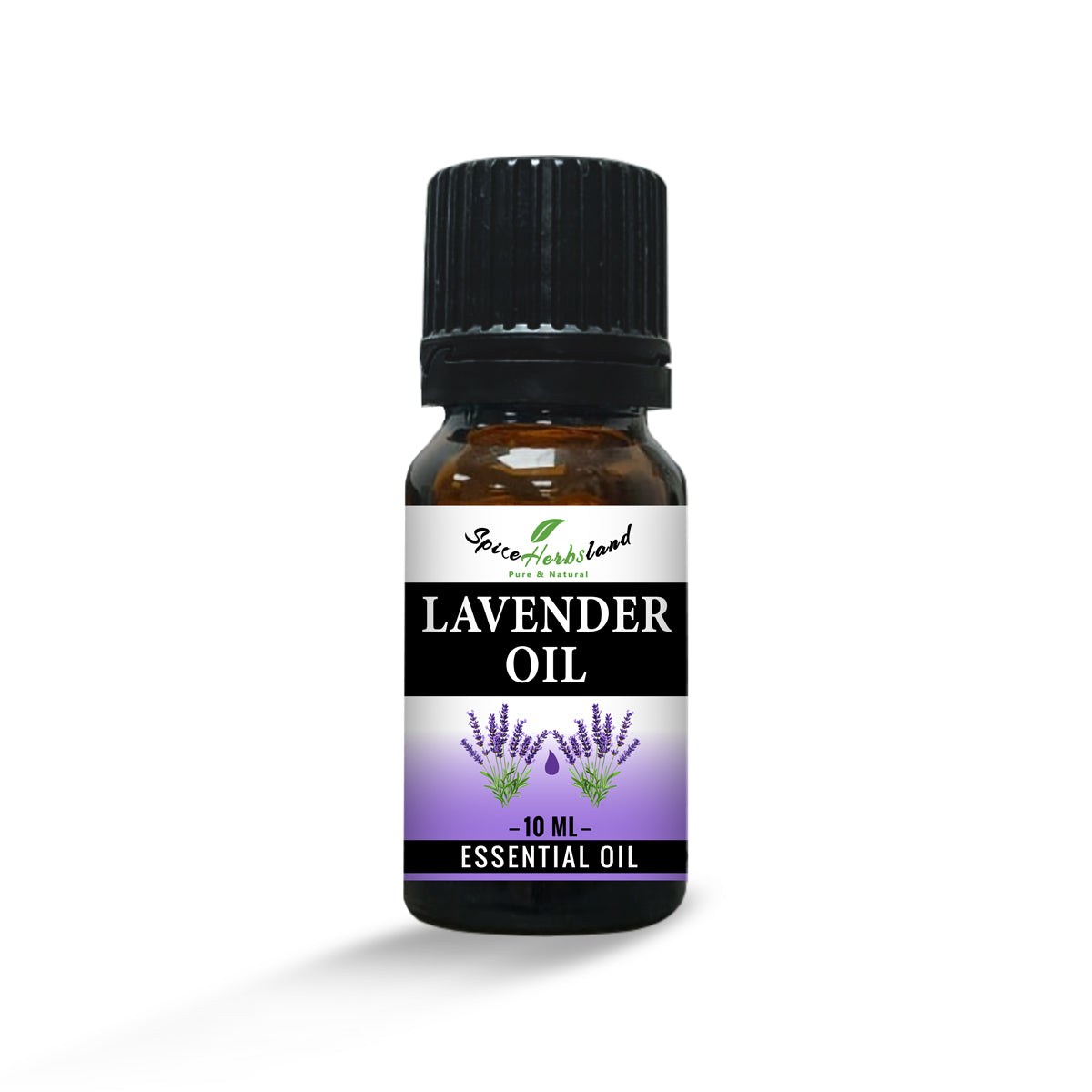 Lavendel olie