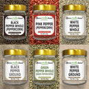 Peper Collectie