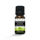 Pepermunt Mentha Arvensis Olie
