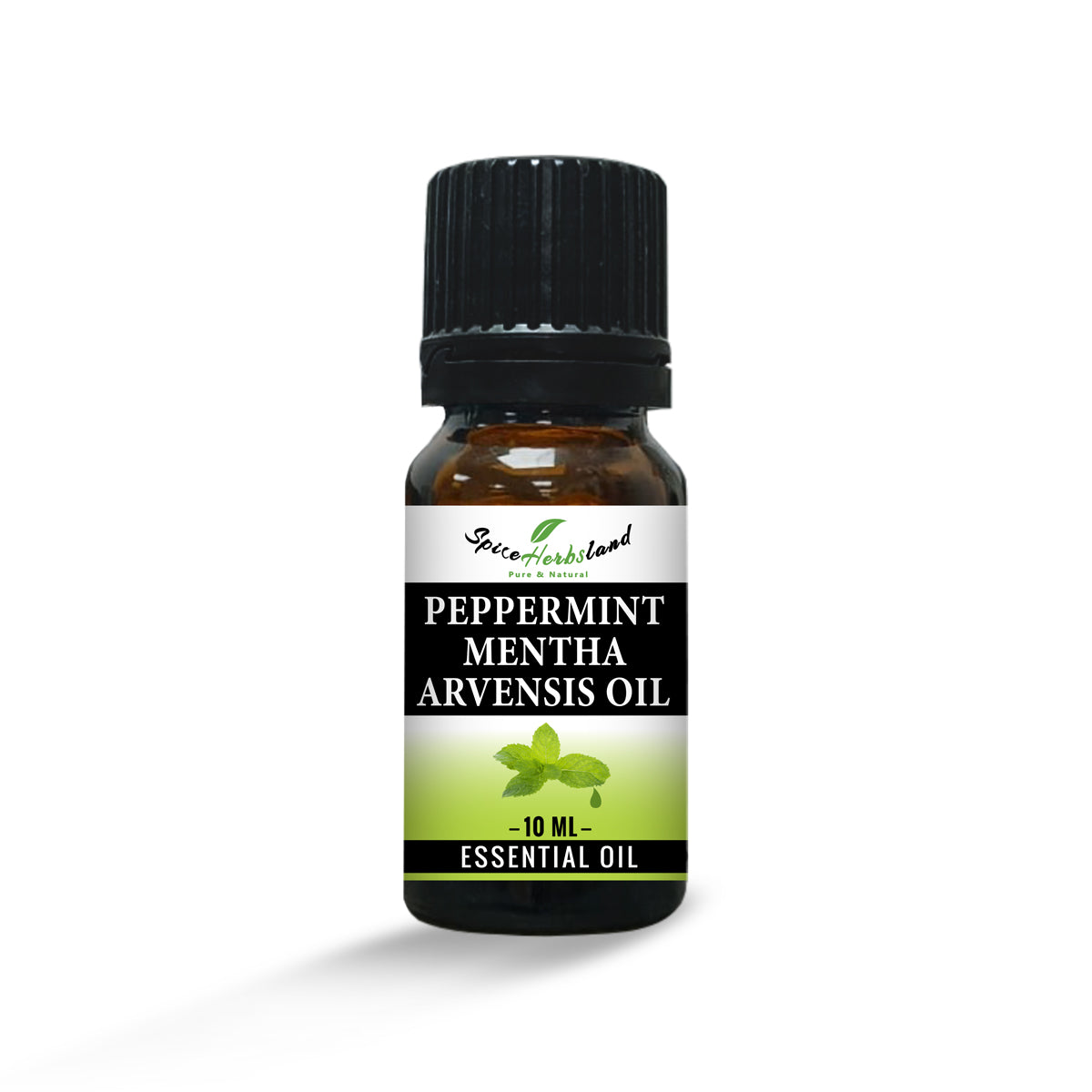 Pepermunt Mentha Arvensis Olie