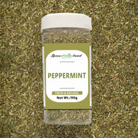 Pepermunt