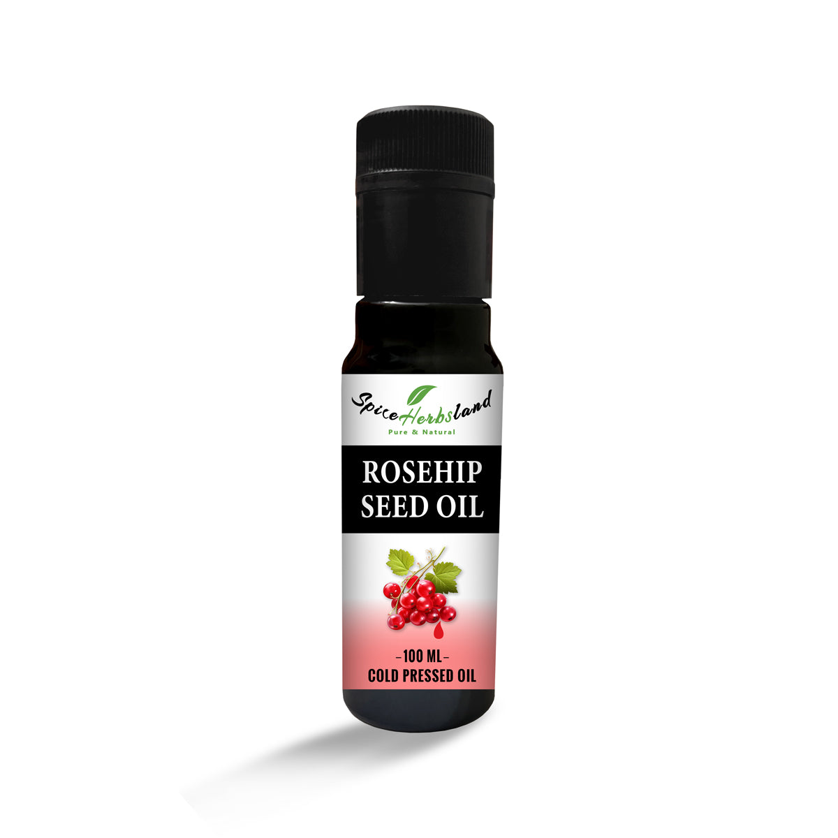 Rozenbottelzaadolie