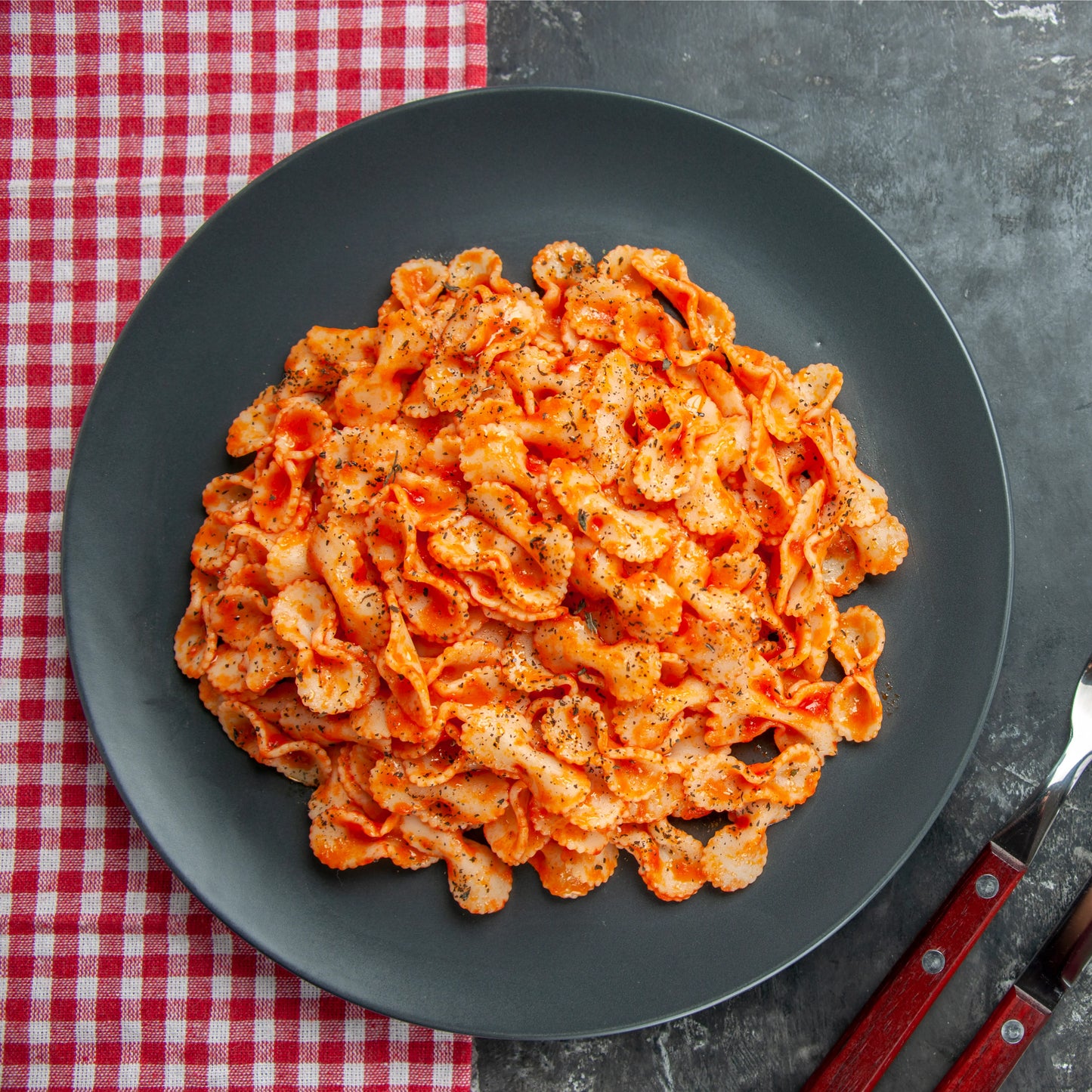 Kruidenmix Italië