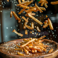 Kruidenmix voor frietjes