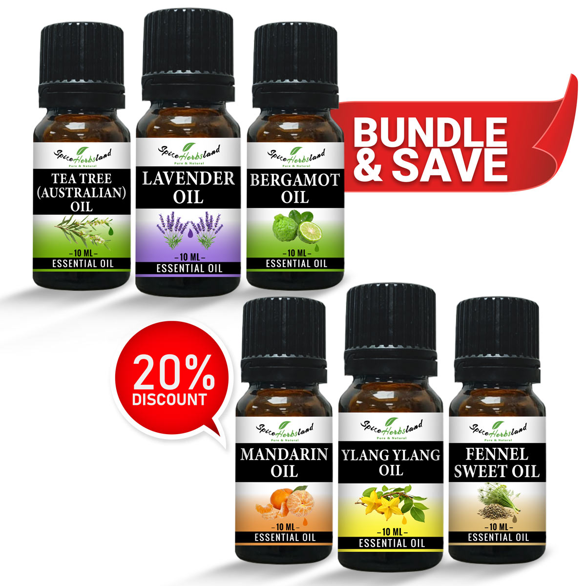 Familie Essentials-bundel