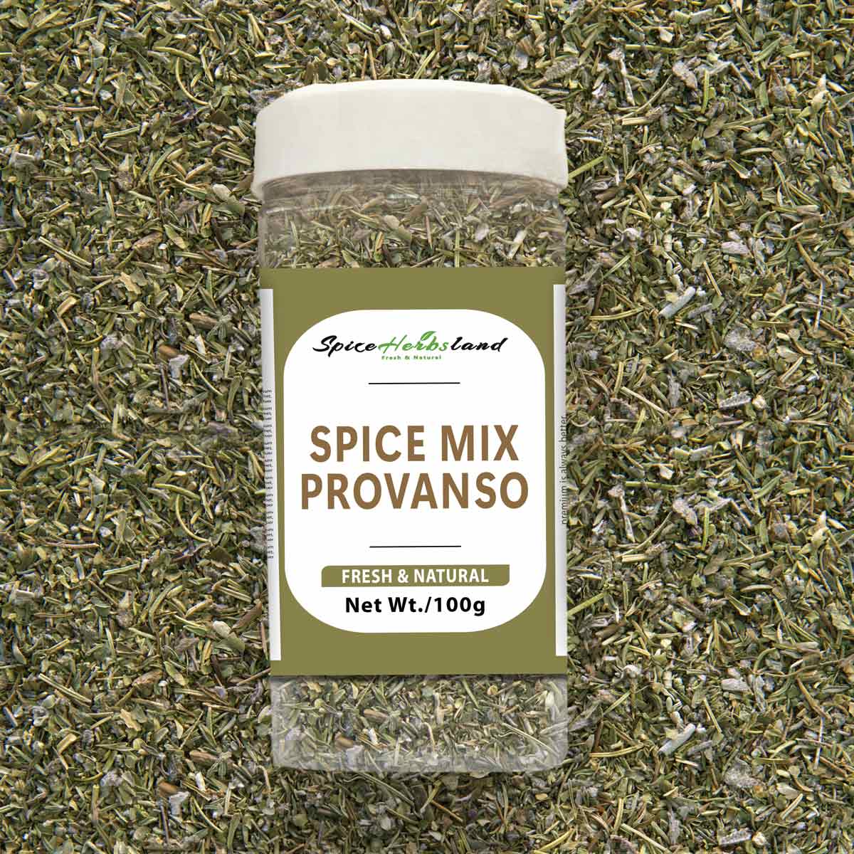 Kruidenmix Provanso