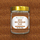 Kruidenmix pilaf