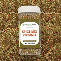 Kruidenmix Virginia