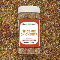Kruidenmix Chichenica
