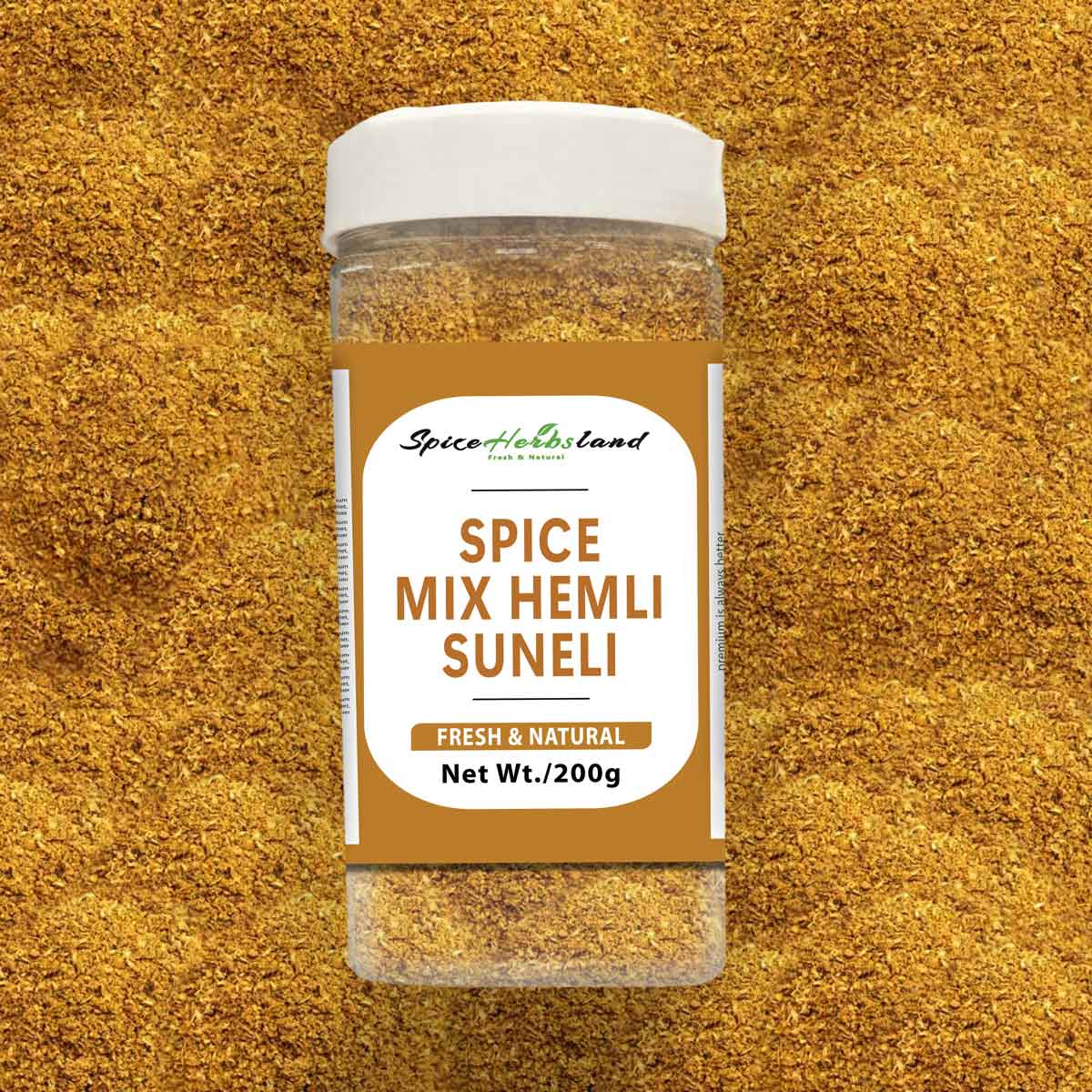 Kruidenmix Hemli Suneli