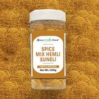 Kruidenmix Hemli Suneli