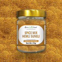 Kruidenmix Hemli Suneli