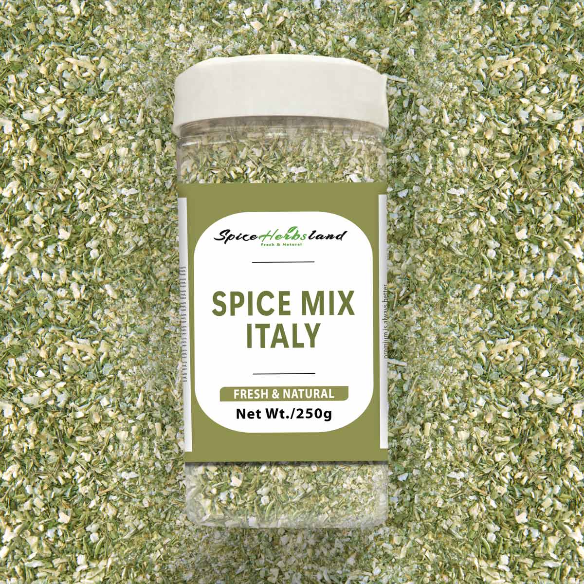 Kruidenmix Italië