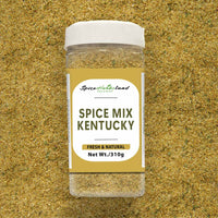 Kruidenmix Kentucky