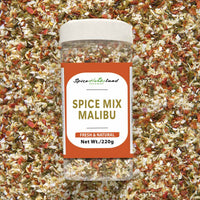 Kruidenmix Malibu