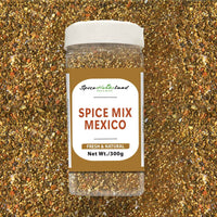 Kruidenmix Mexico