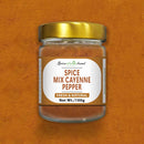 Kruidenmix cayennepeper