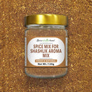 Kruidenmix voor Shashlik Aroma Mix