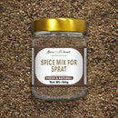 Kruidenmix voor Sprot