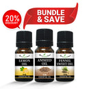 Familie Essentials-bundel